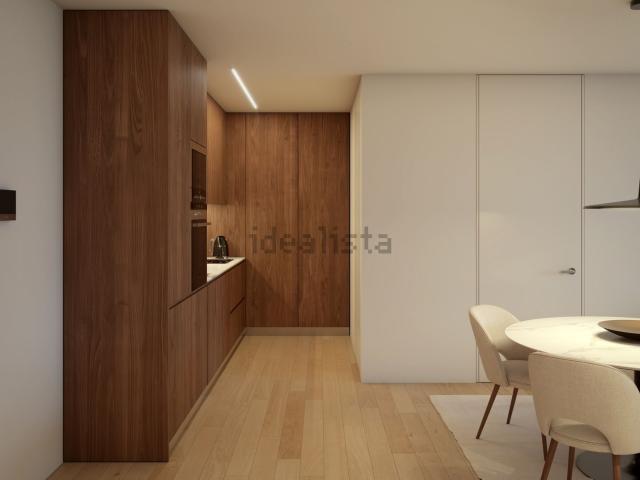 Apartamento venda em Barrocas, Porto