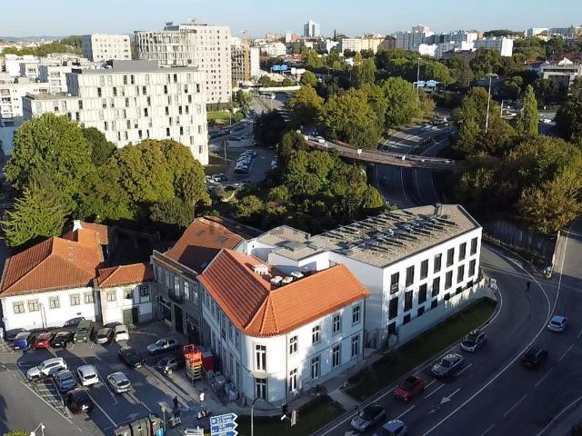 Duplex venda em Porto