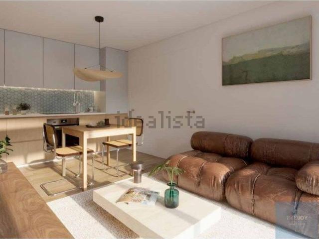 Apartamento venda em Porto