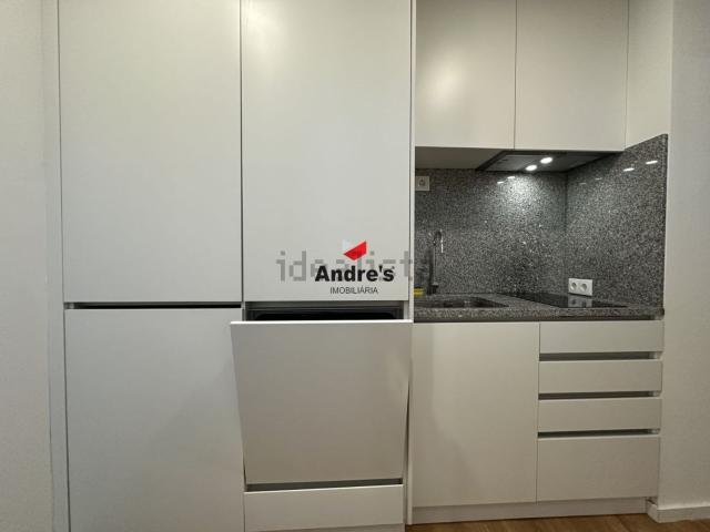 Apartamento venda em Porto