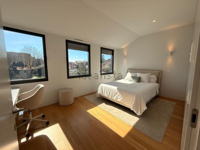 Apartamento alugar em Porto