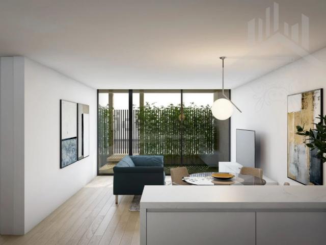 Apartamento venda em Porto