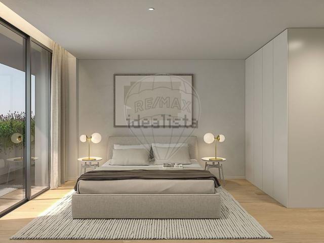 Apartamento venda em Porto