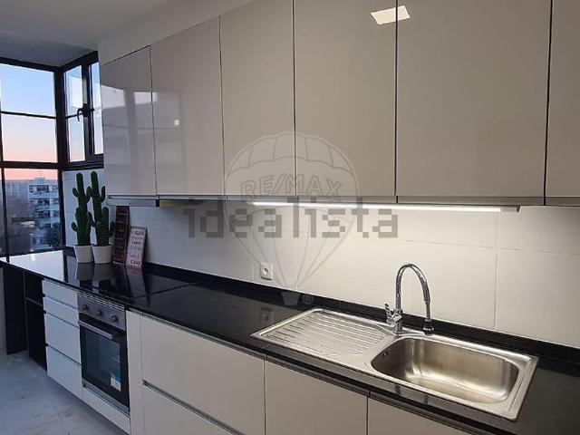 Apartamento venda em Porto
