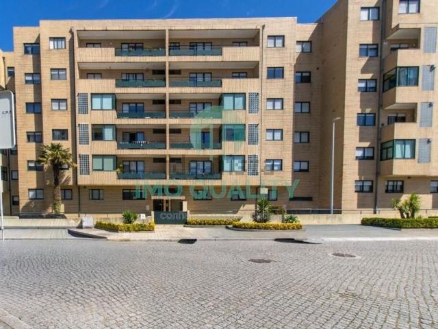 Apartamento venda em Porto