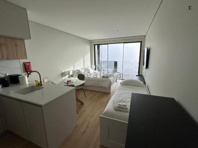 Apartamento alugar em Porto