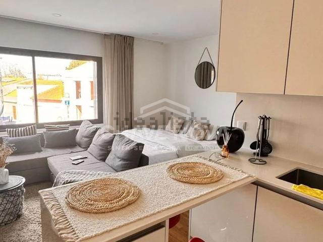 Apartamento venda em Agra do Amial, Porto