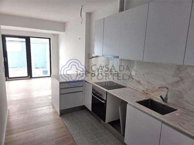 Apartamento alugar em Paranhos, Lima