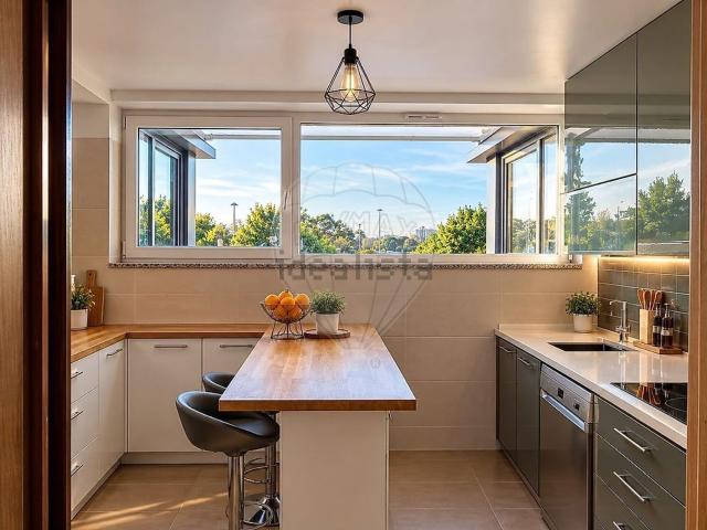 Apartamento venda em Bica Velha, Porto