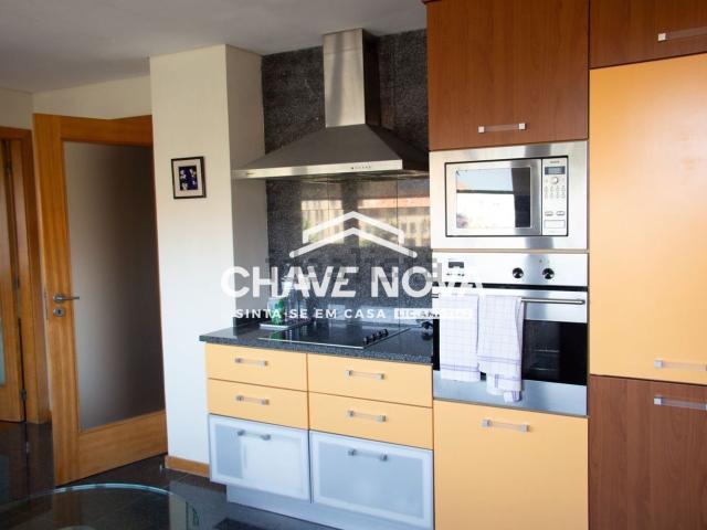 Apartamento venda em Porto