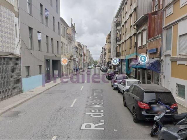 Apartamento alugar em Porto