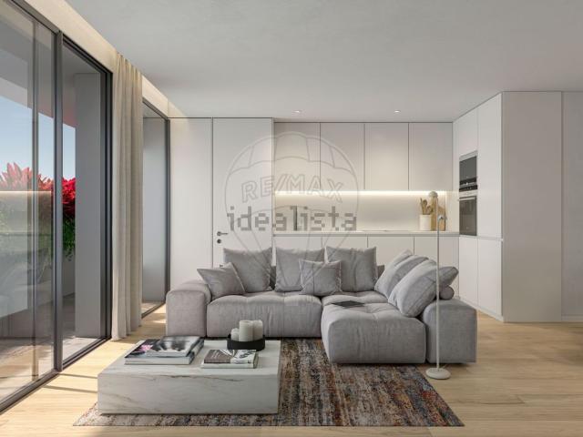 Apartamento venda em Porto