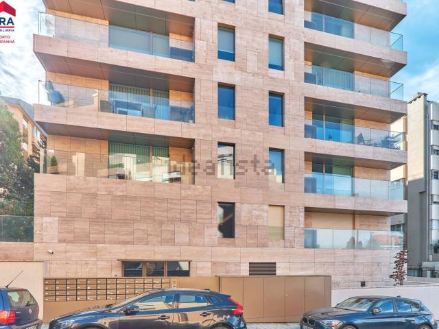 Apartamento venda em Porto