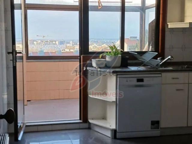 Duplex alugar em Porto