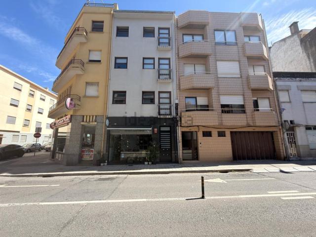 Apartamento venda em Barrocas, Porto