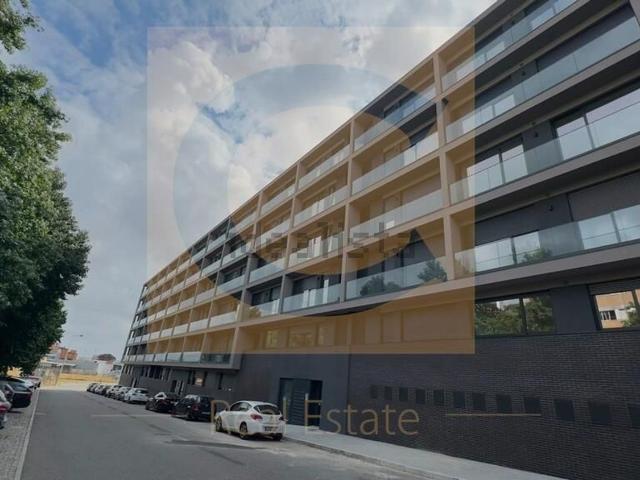 Apartamento alugar em Porto