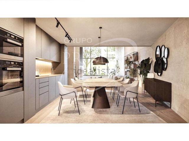 Apartamento venda em Campo Lindo, Porto