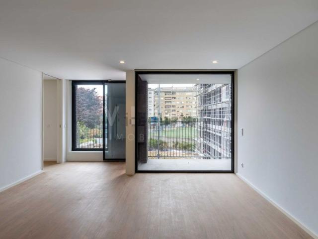 Apartamento venda em Porto