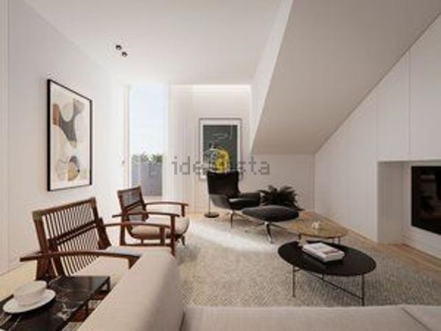 Duplex venda em Porto