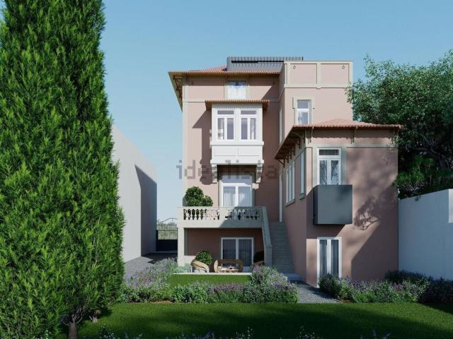Apartamento venda em Lindo Vale, Porto