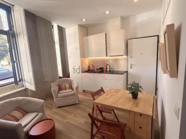 Apartamento alugar em Arca d'Água, Porto