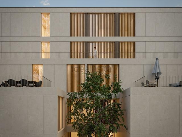 Apartamento venda em Barrocas, Porto