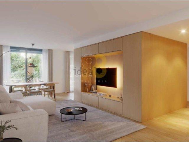 Apartamento venda em Porto