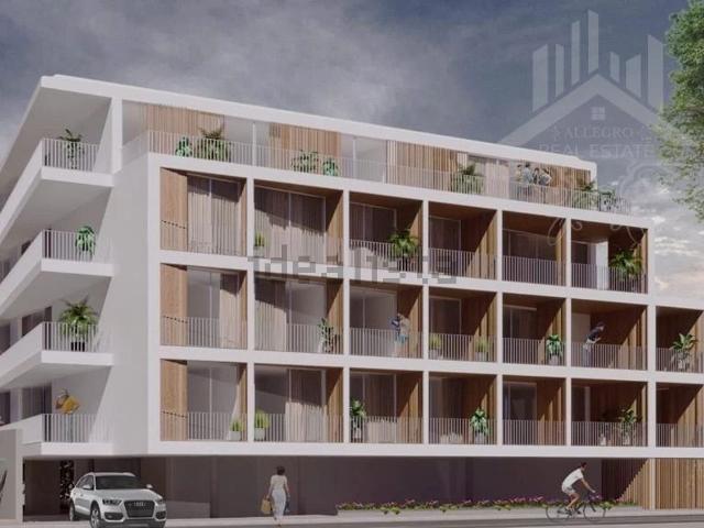 Apartamento venda em Porto