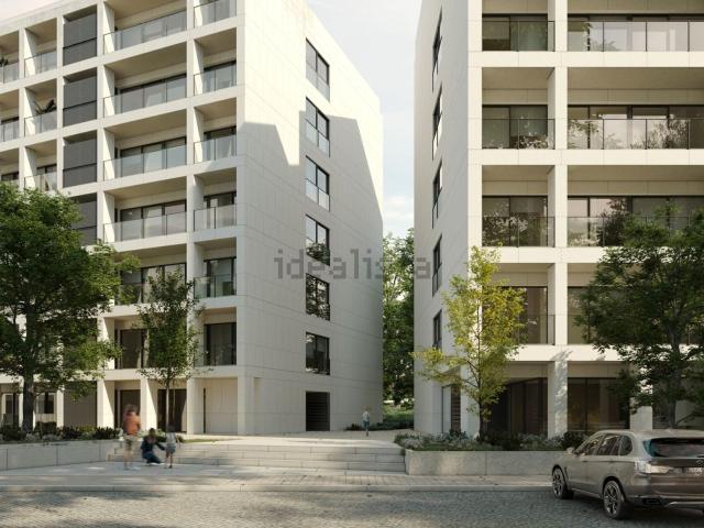 Apartamento venda em Porto