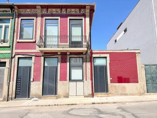 Apartamento alugar em Porto