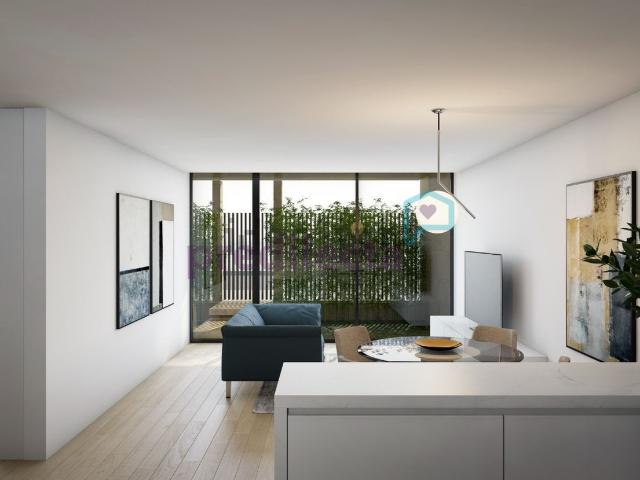Apartamento venda em Porto