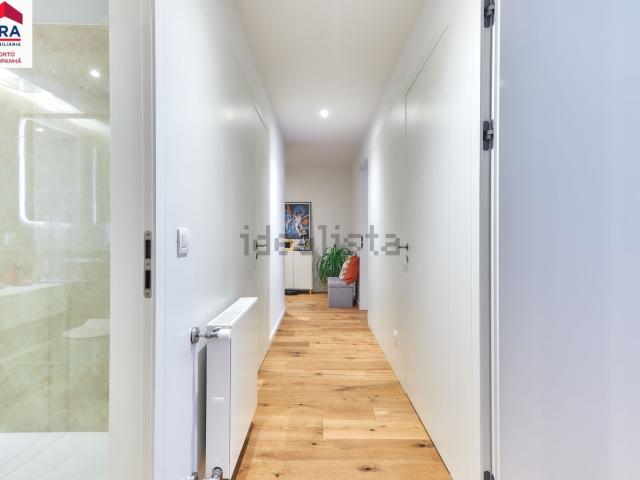 Apartamento venda em Porto