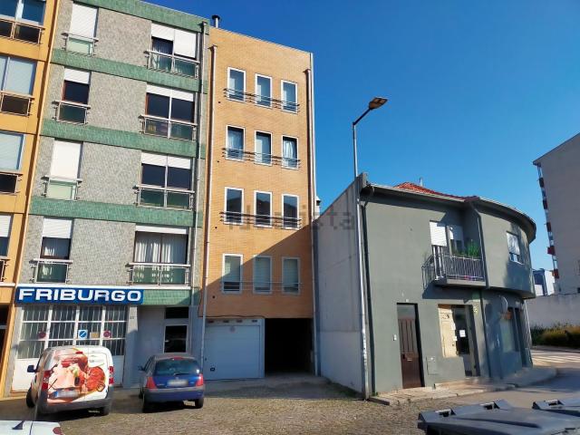 Apartamento venda em Porto
