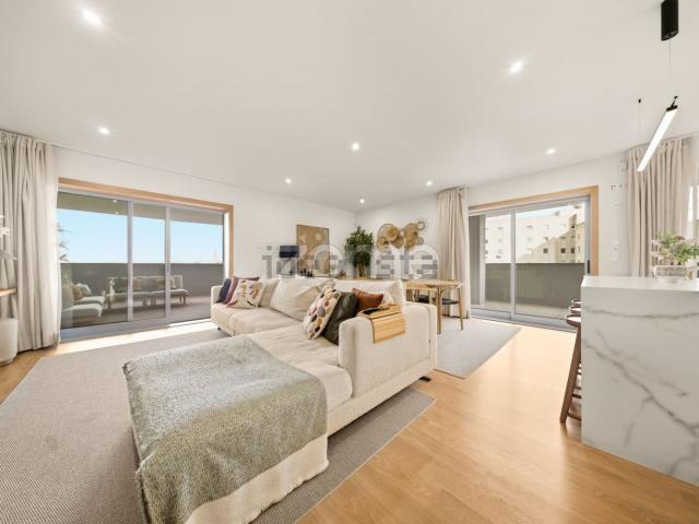 Apartamento venda em Porto