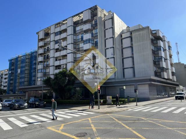 Apartamento alugar em Paranhos, Monte Pedral