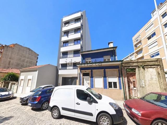 Apartamento venda em Porto