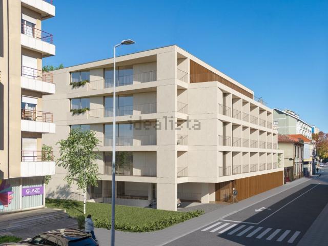 Apartamento venda em Porto