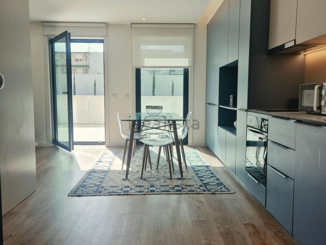 Apartamento alugar em Porto