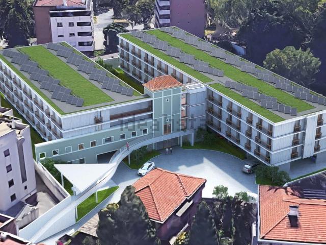 Apartamento venda em Agra do Amial, Porto