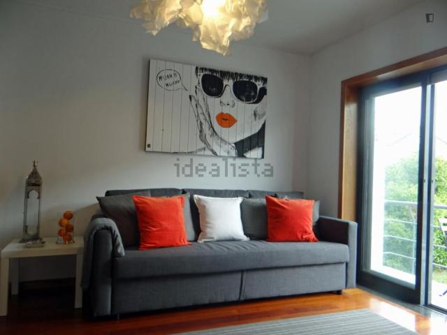 Apartamento alugar em Maia, Pedrouços
