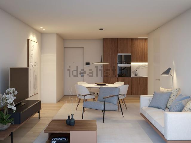 Apartamento venda em Barrocas, Porto