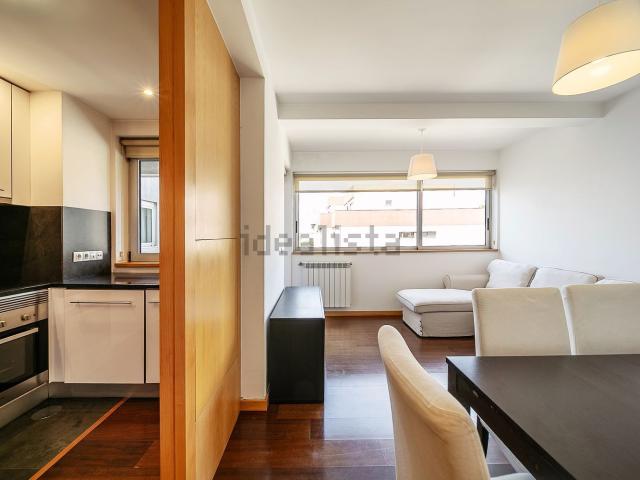 Apartamento venda em Porto