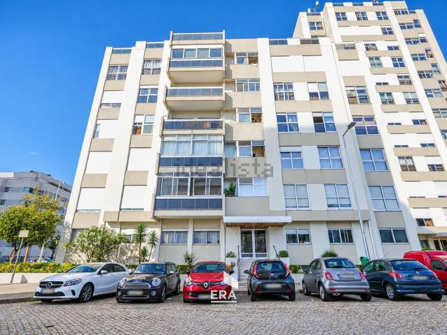Apartamento venda em Barrocas, Porto