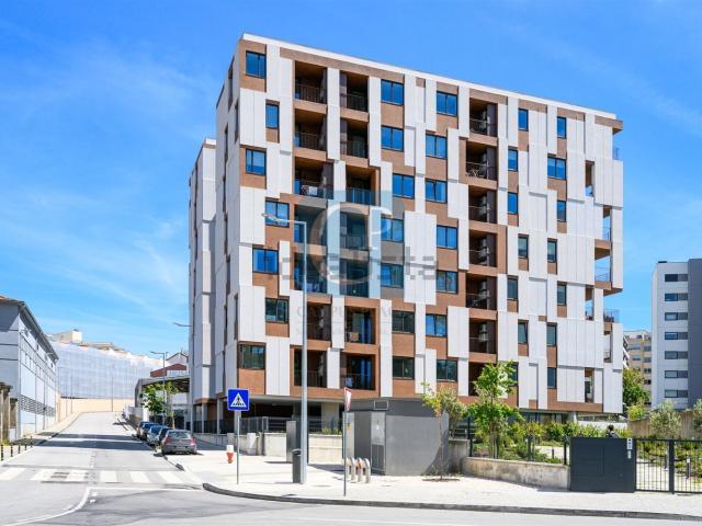 Apartamento venda em Porto