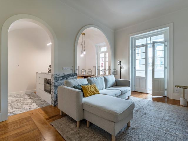 Apartamento alugar em Porto