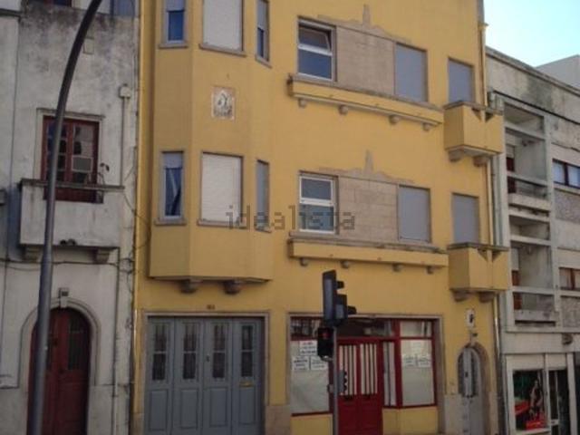 Apartamento alugar em Porto