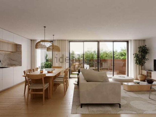 Apartamento venda em Bica Velha, Porto
