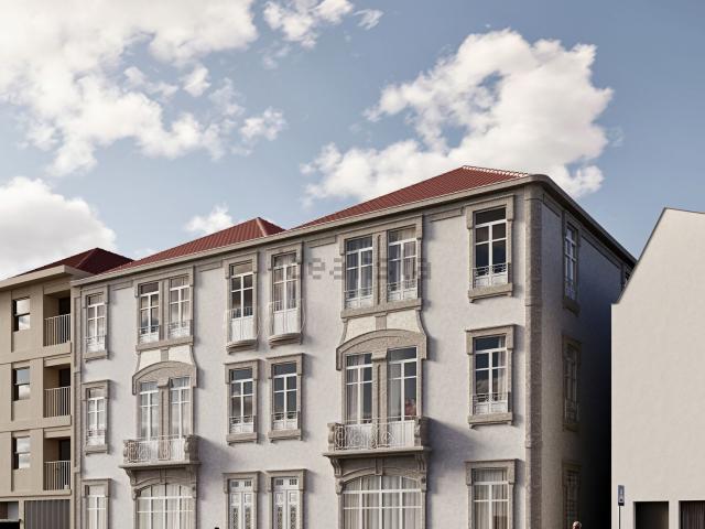 Duplex venda em Porto