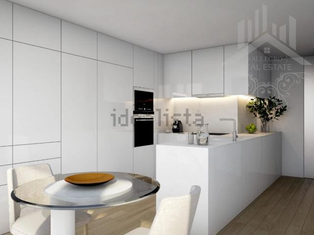 Apartamento venda em Porto