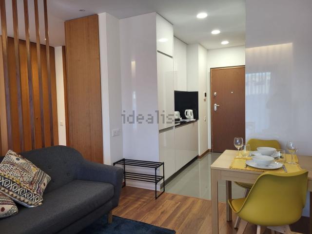 Apartamento alugar em Porto